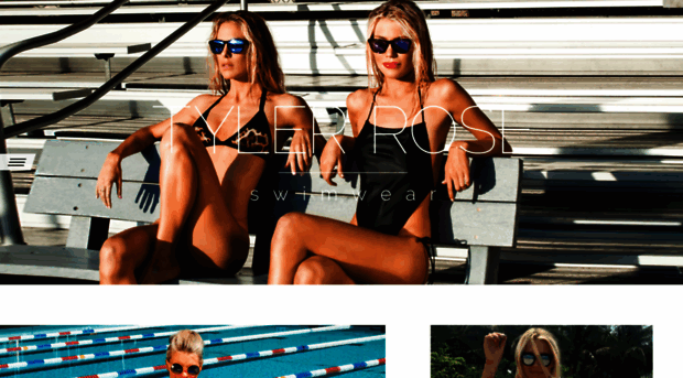 tylerroseswimwear.com