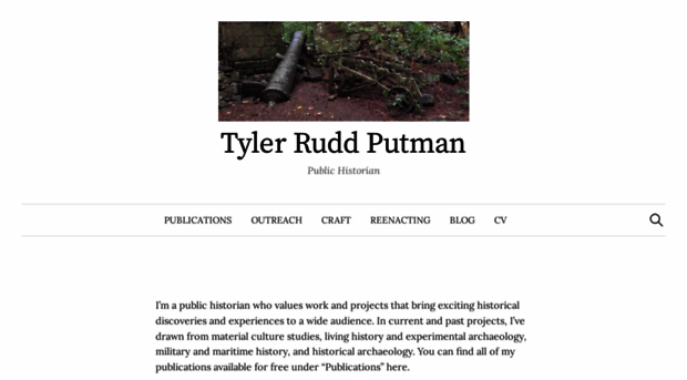 tylerruddputman.com