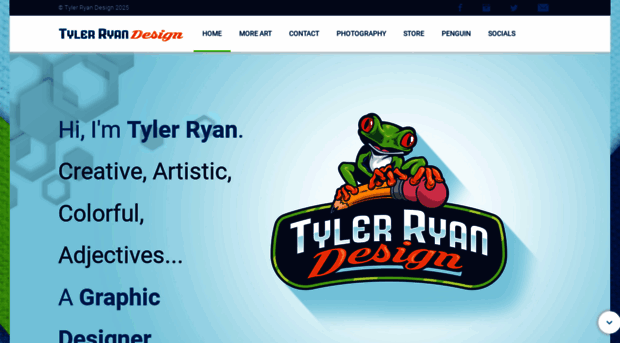 tylerryan.design