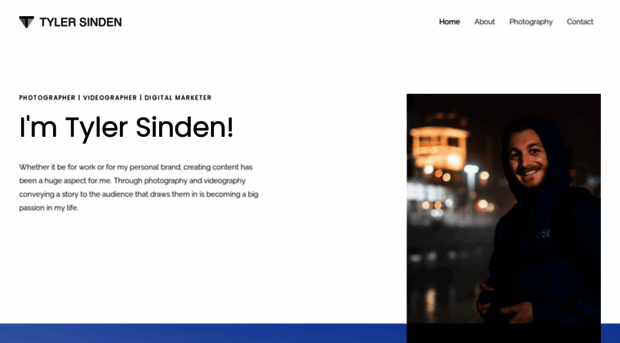tylersinden.com