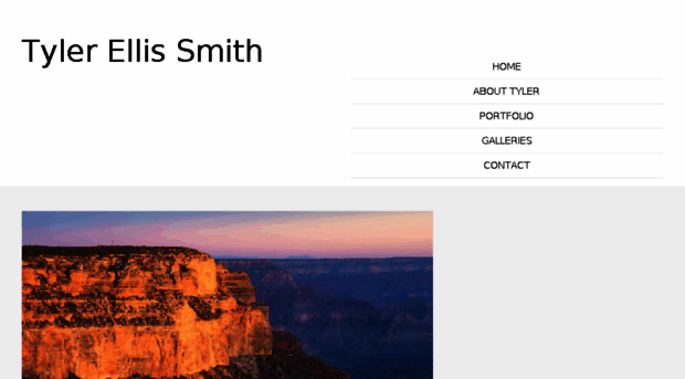 tylersmith.smugmug.com