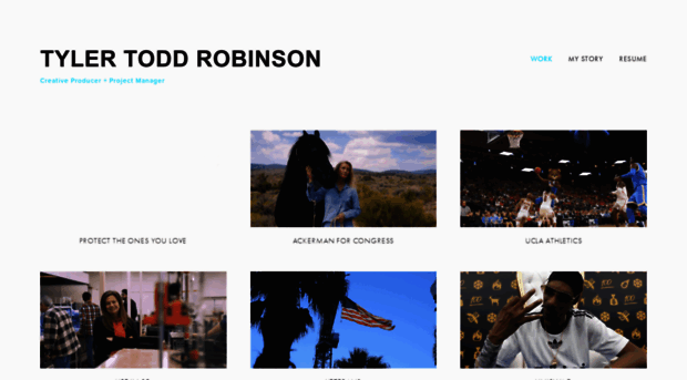 tylertoddrobinson.com