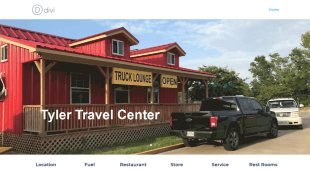 tylertravelcenter.com