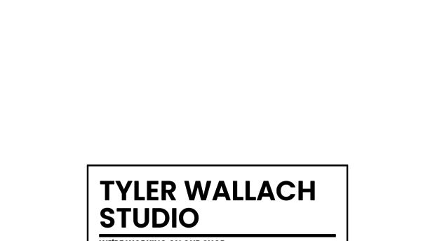 tylerwallachstudio.bigcartel.com