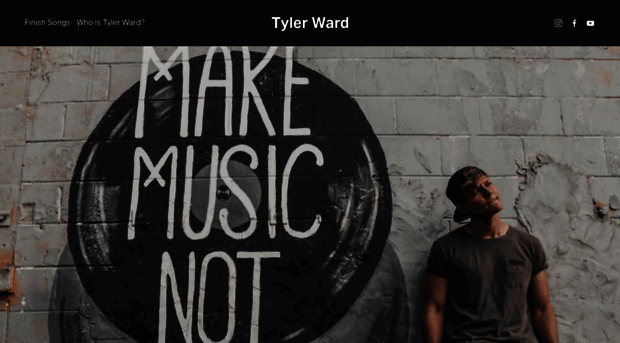 tylerwardstudios.com