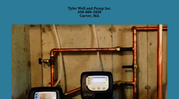 tylerwellandpump.com