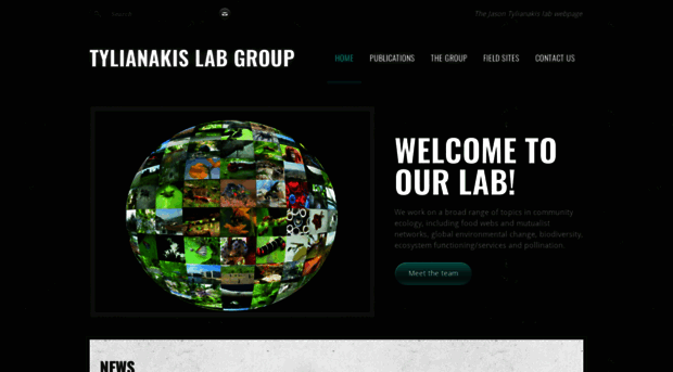 tylianakislab.org