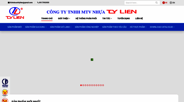 tylien.com.vn