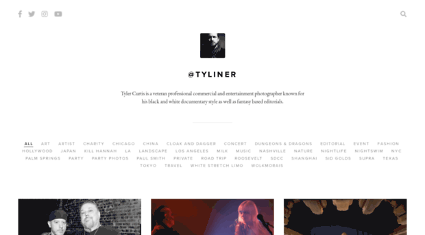 tyliner.pixieset.com