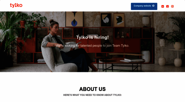 tylko.recruitee.com