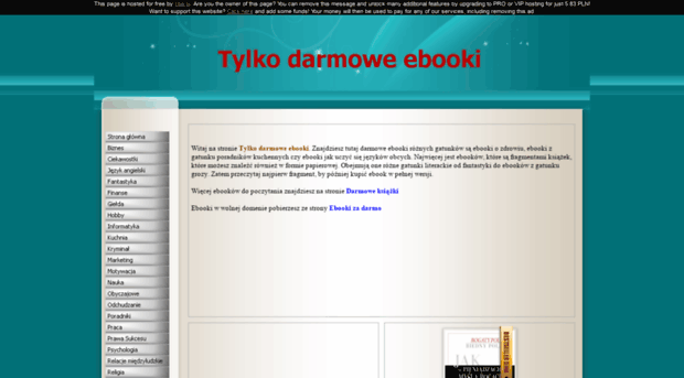 tylkodarmoweebooki.cba.pl