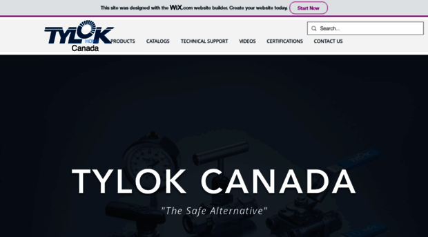 tylokcanada.ca