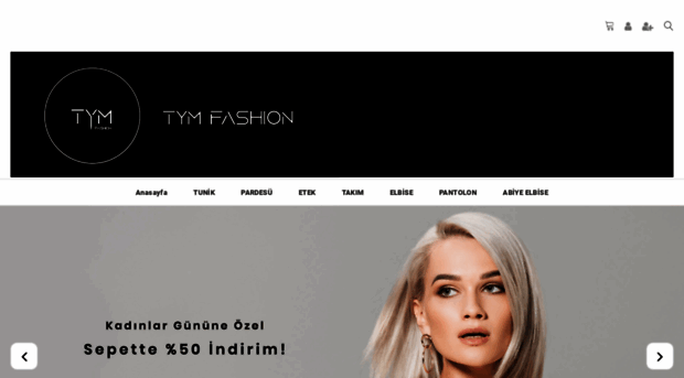 tym-fashion.com