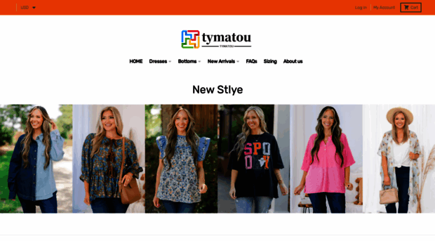 tymatou.com