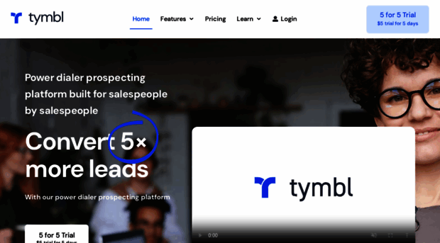 tymbl.com