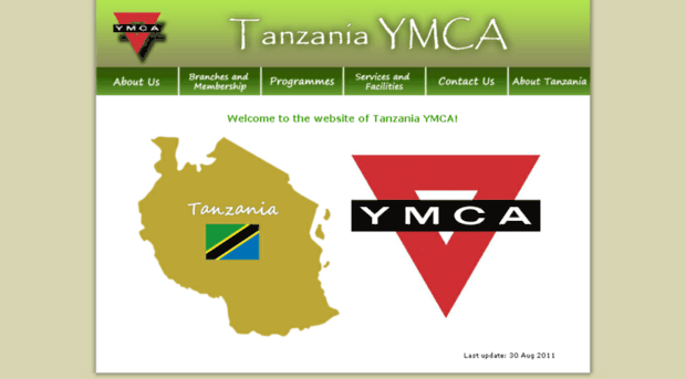 tymca.co.tz