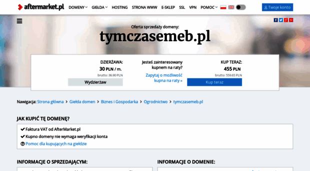 tymczasemeb.pl