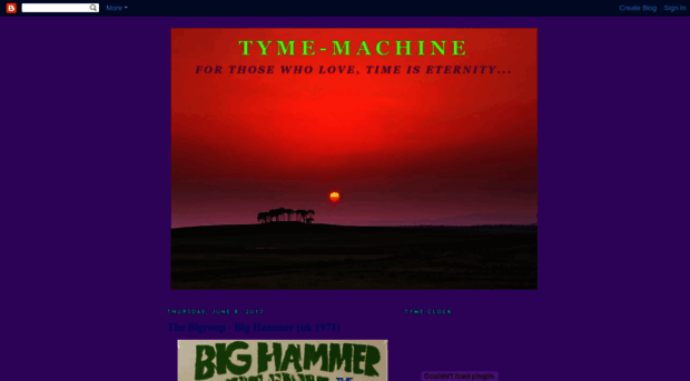 tyme-machine.blogspot.com