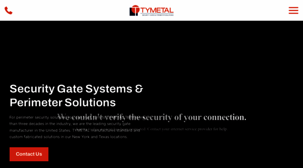 tymetal.com