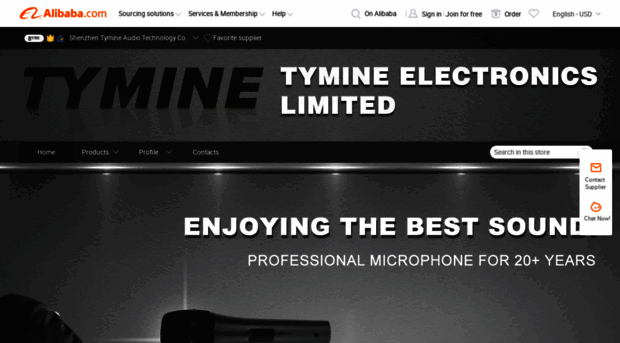 tymine.en.alibaba.com