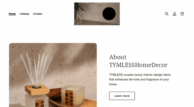 tymlesshome.com
