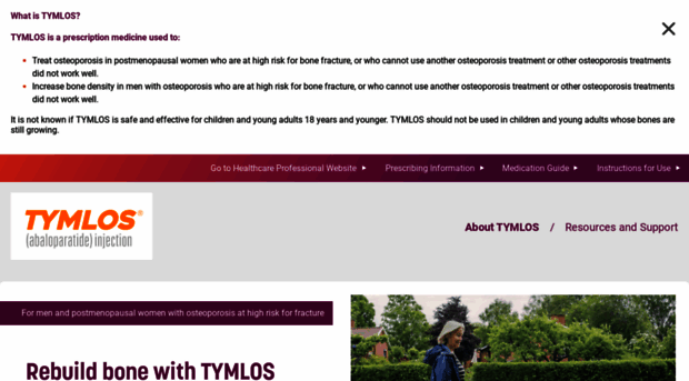 tymlos.com