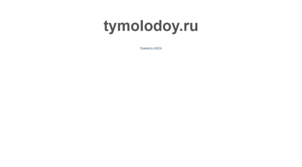 tymolodoy.ru