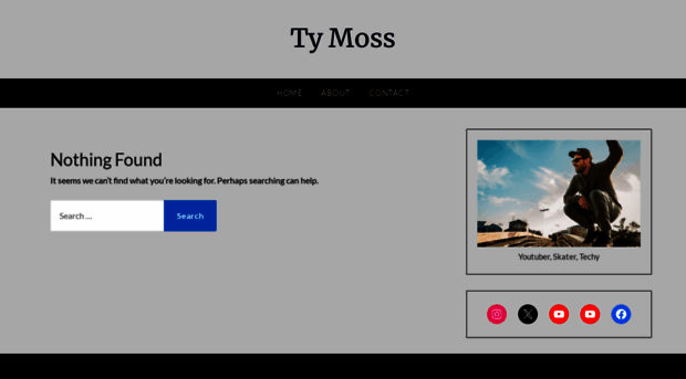 tymoss.com