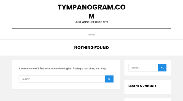 tympanogram.com