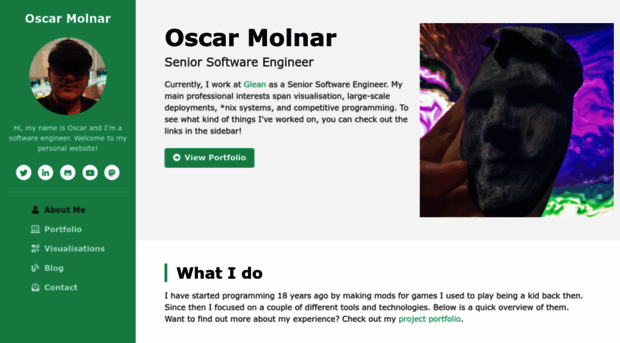 tymscar.com