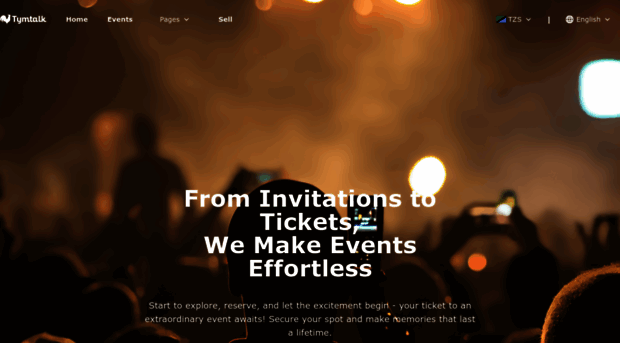 tymtalk.com