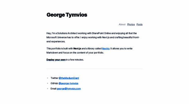 tymvios.com