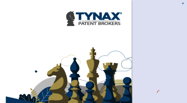 tynax.com