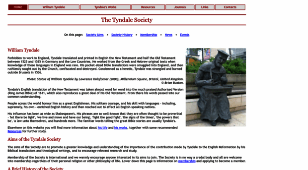 tyndale.org