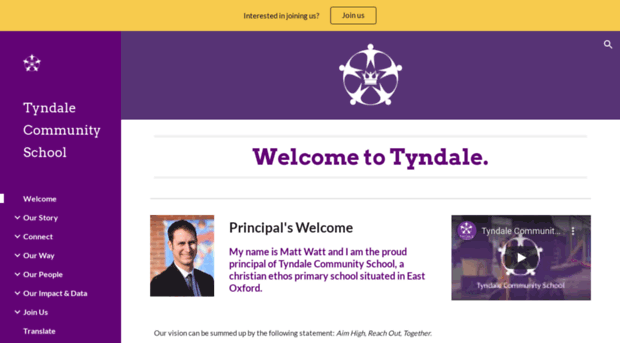 tyndalecommunityschool.co.uk