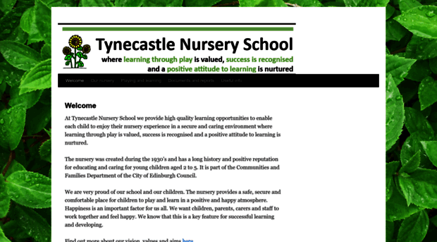 tynecastlenursery.wordpress.com