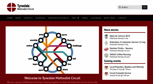 tynedalemethcircuit.org