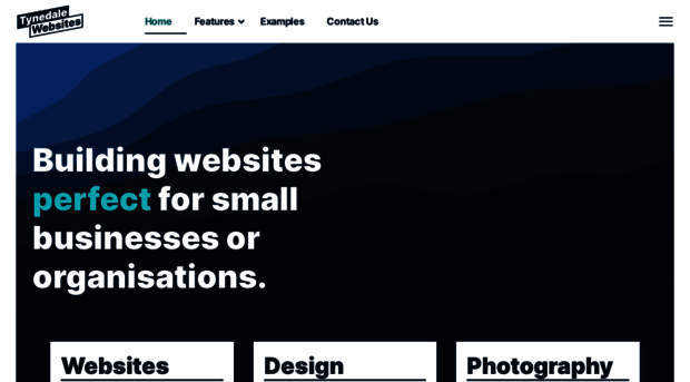 tynedalewebsites.co.uk