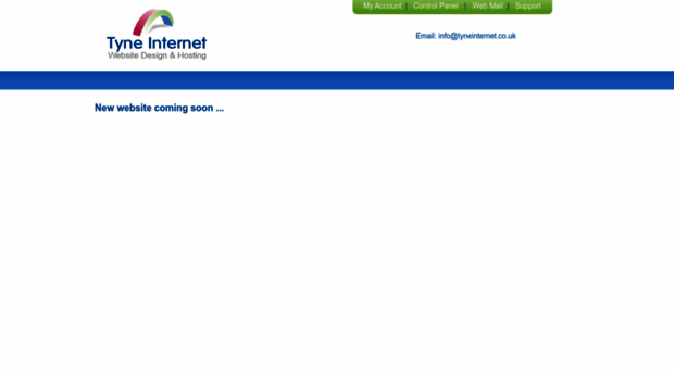 tyneinternet.co.uk