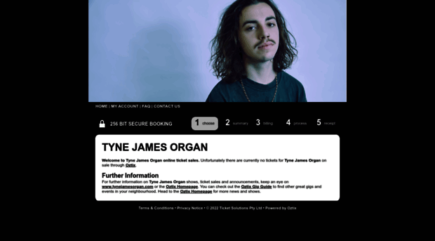 tynejamesorgan.oztix.com.au