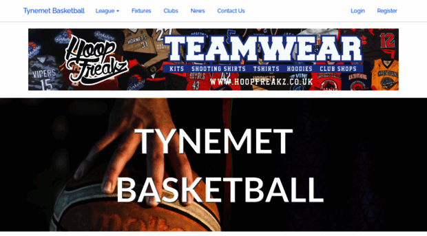 tynemetbasketball.co.uk