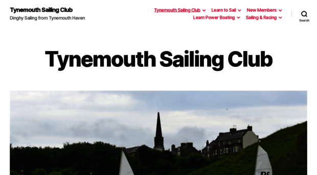 tynemouthsc.co.uk