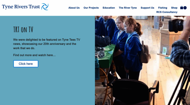 tyneriverstrust.org