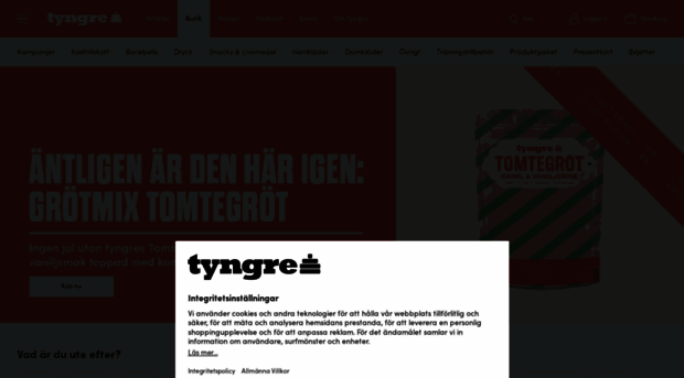 tyngre.se