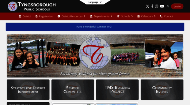 tyngsboroughps.org