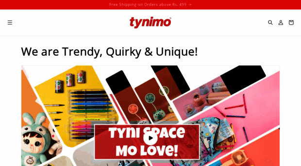 tynimo.com