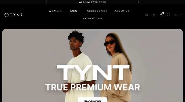 tyntshop.com