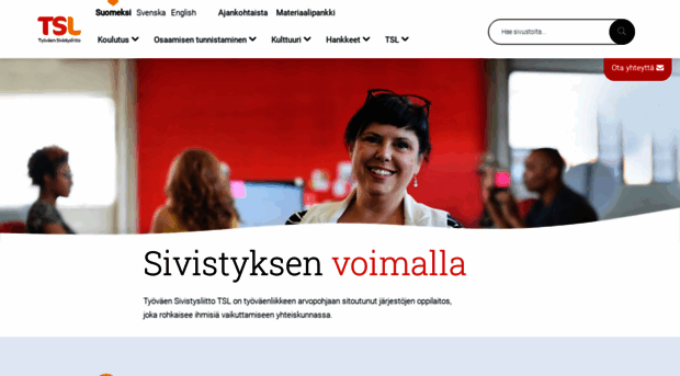 tyoelamanverkko-opisto.fi