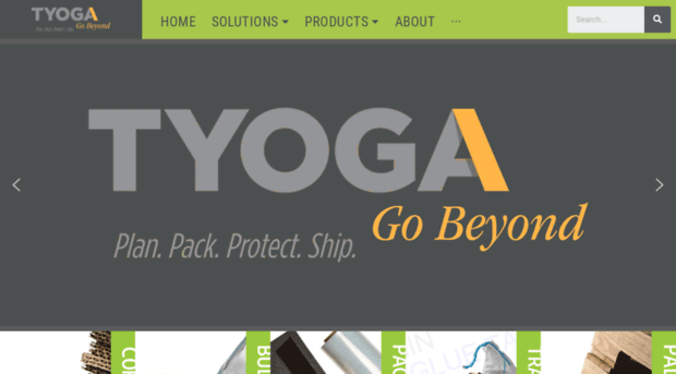 tyogacontainer.com