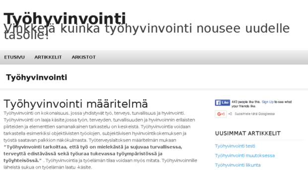 tyohyvinvointi.org